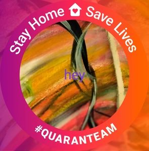 Meet your Posher, Robyn